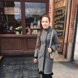Anna, 34, 
