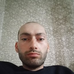 Aslan Agamizoev, 28, 