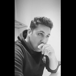 Mehmet, 25, 