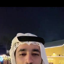 Hamad, 41, 