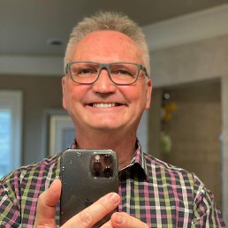 Alfred, 49, 