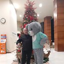 ���� T.i.g.r.a.n., ������, 54 ���� - ��������� 15 ������� 2023 � ������ ���� ����������