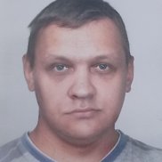 Kostya Terentev, 45 , 