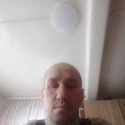 Nikolaj, 43 , 