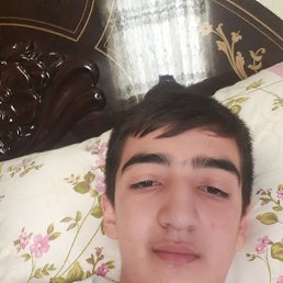 Juraew, 18, 