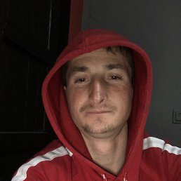 Dimka, 28, 