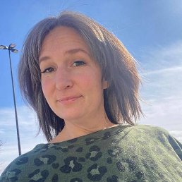 Tracy, 41, 