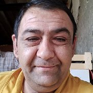 Arakel Sanamoglyan, 45 ���, ������