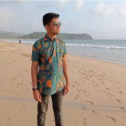 Vedant Patole, ����, 21 ���
