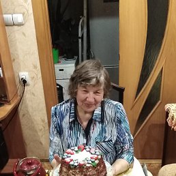 Tamara , , 69 