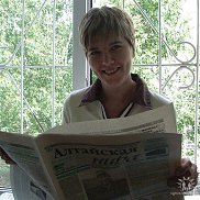 Анна, 47 лет, Барнаул Анна, 47 лет, Барнаул