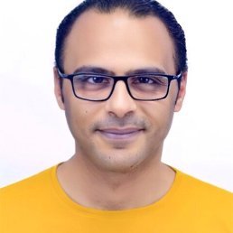 Taha, 37, 