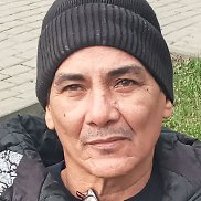 German Meunier Wong, 61 , 