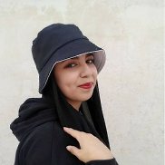 Amina, 28 , 