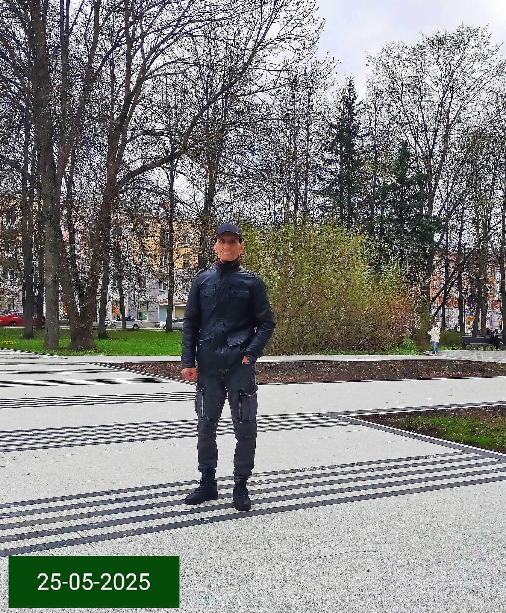 Alexandr Danielyan - 26  2025  13:28