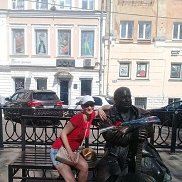 �����, 43 ����, ��������