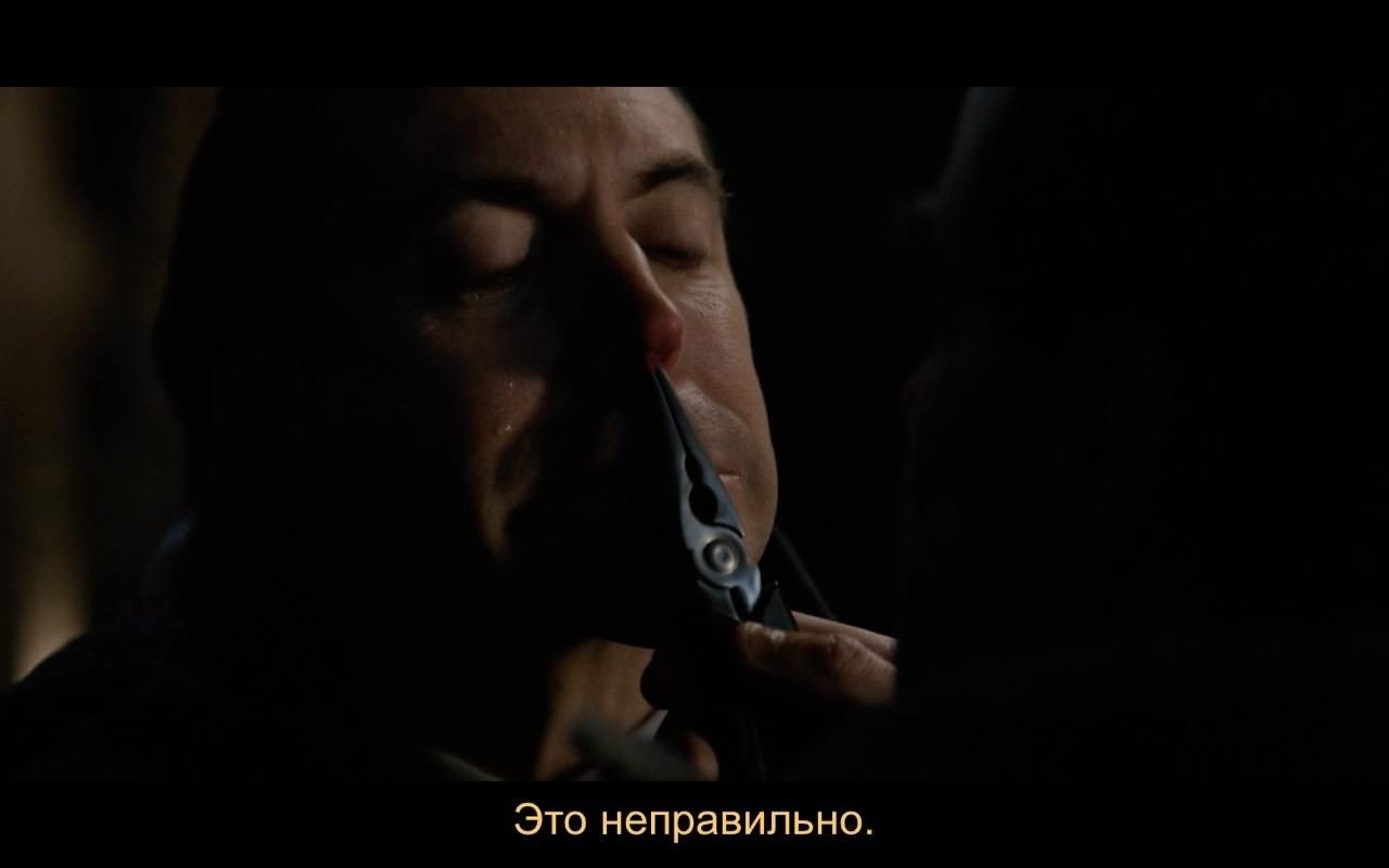 Penguin /  (2024 -).S1E6 - 7