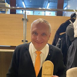 Roman, 51, 