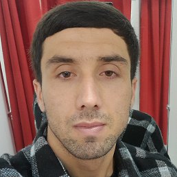 Qurbon Imomov, ������������, 35 ���
