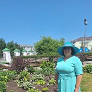Любовь, 66 лет, Ялуторовск Любовь, 66 лет, Ялуторовск