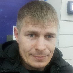 Aleksandr, 39, Иркутск