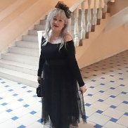 Алла, 59 лет, Смоленск Алла, 59 лет, Смоленск
