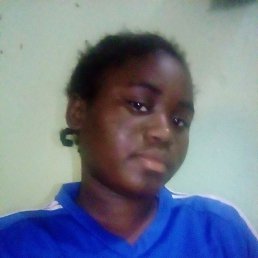 Stephie, 17, 