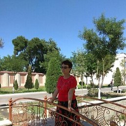 Фото Лидия, Бухара, 71 год Лидия, Бухара, 71 год