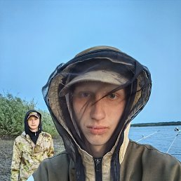 , 22, 