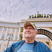 ��������, 58 ���, �����-���������