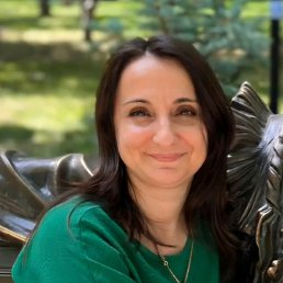 AnnA, 44, --