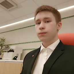 Evgeny, 26, 