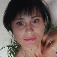 Aliss, 46 , 