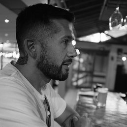 Benson, 49, 