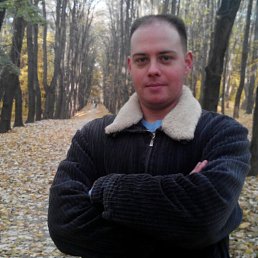 Zaplatinschi Igor, 38, 