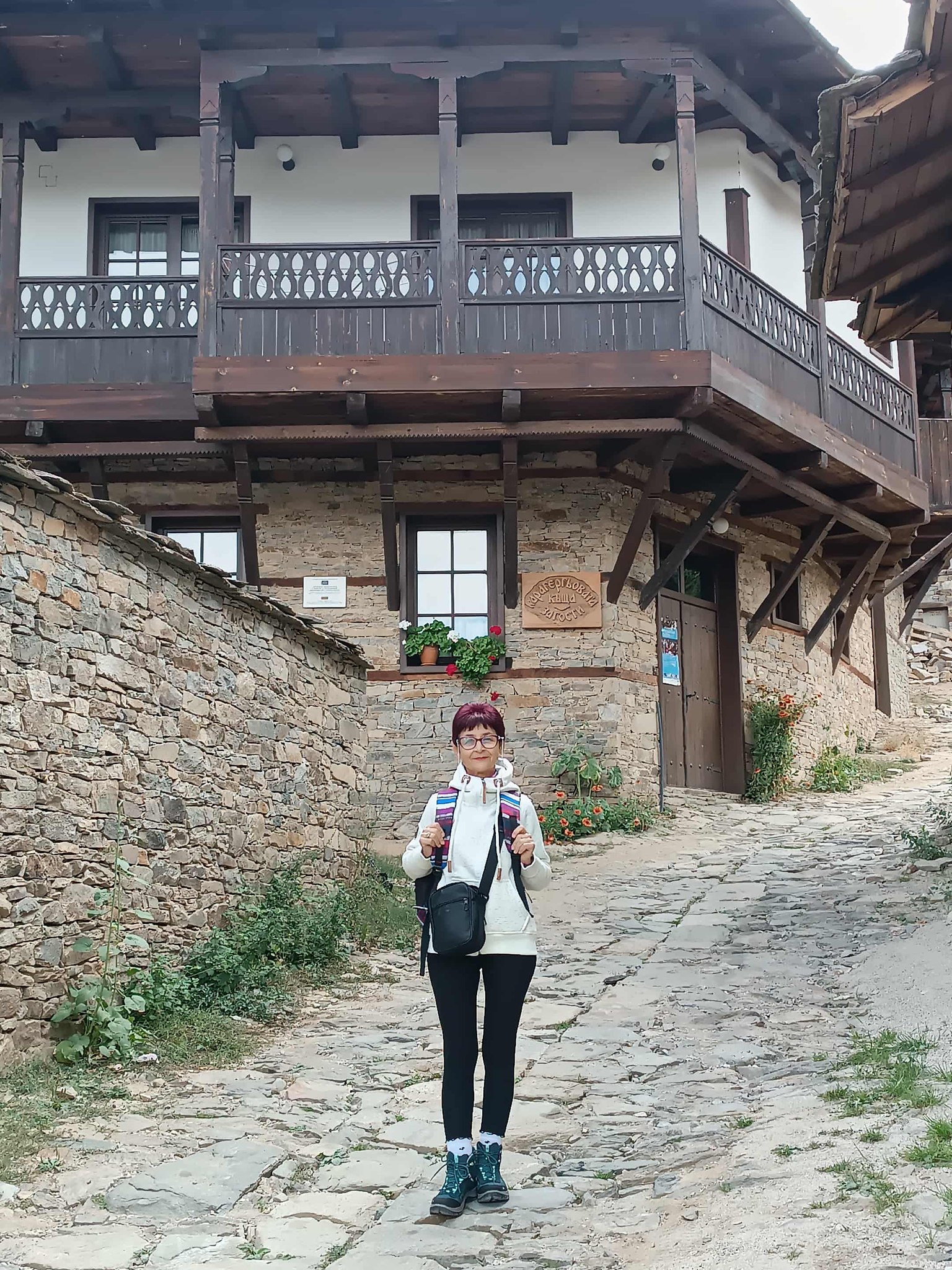 Penka Lesova - 11  2025  22:12