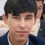 Sulamon Azizov, 21 , 