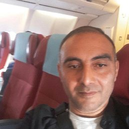 Ramin Axmedov, 41, 