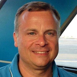 Andrew, 53, 