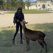 DaLina, 42 , 