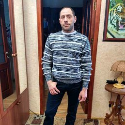 Viktor, 43 ����, ���������