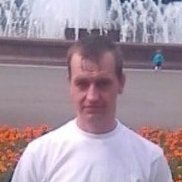 Александр Рябчук, 42 года, Санкт-Петербург Александр Рябчук, 42 года, Санкт-Петербург