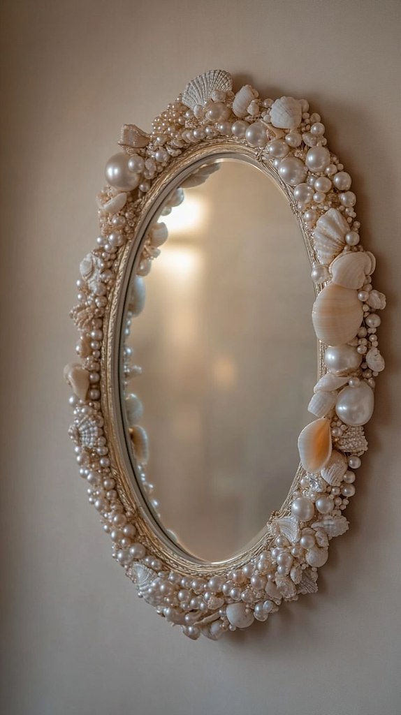 Морские мотивы в интерьере — это не только про отпускное настроение, но и про умение создавать ... - 3