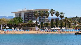 ������ ���� � ���������� ����� - ������, ������, ����� Numa Bay Exclusive 5*