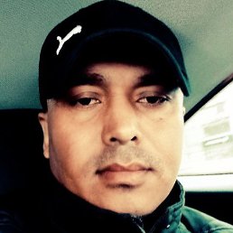 Ali, , 34 