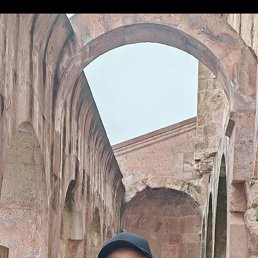 Arman, 41 , 