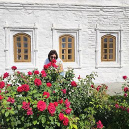 Olga, ������, 54 ����
