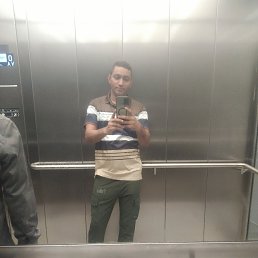 Md Hasan, 28, 