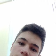 Arseniy, 18 , 