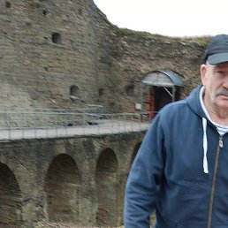 Александр, 73 года, Весы, из г. Гатчина познакомится c целью Реальное ...